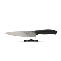 Victorinox - Koksmes Swiss Classic Zwart 19 cm Victorinox
