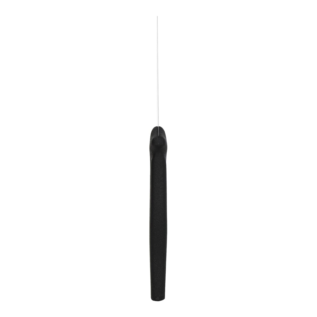 Victorinox - Officemes Swiss Classic Zwart 10 cm Victorinox