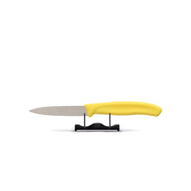 Victorinox - Paring Knife Swiss Classic Yellow 8 cm Victorinox - Schilmes Swiss Classic Geel 8 cm Victorinox