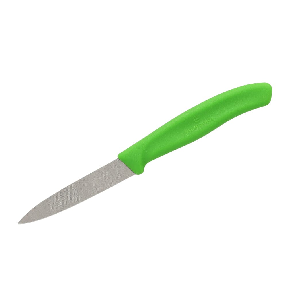 Victorinox - Schilmes Swiss Classic Groen 8 cm Victorinox