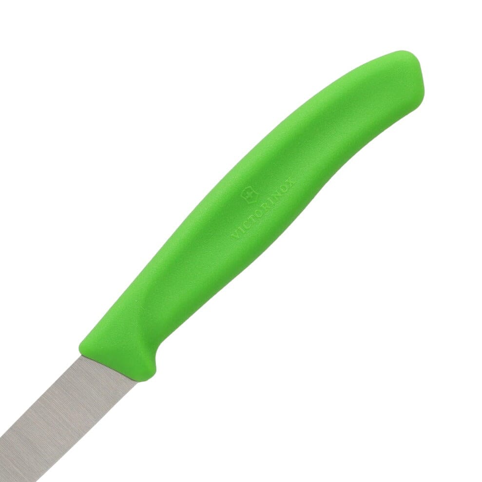 Victorinox - Schilmes Swiss Classic Groen 8 cm Victorinox