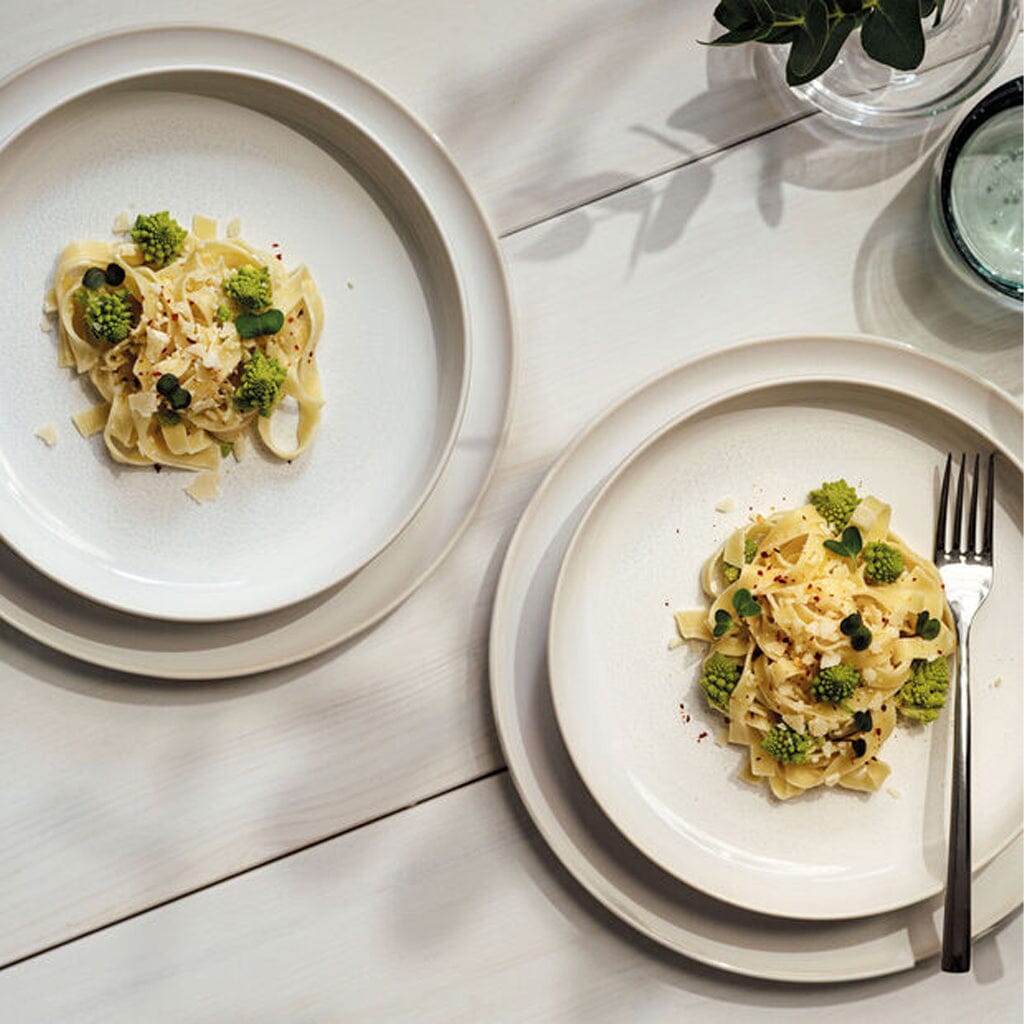 Villeroy & Boch - Crafted Cotton - Flat plate 26cm Villeroy & Boch