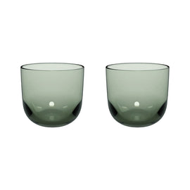 Villeroy & Boch - Like Sage - Water glass, Set 2pcs Villeroy & Boch - Like Sage - Water glass, Set 2pcs Villeroy & Boch