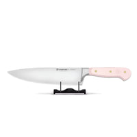 Wusthof - Classic Colour Koksmes 20 cm Pink Himalayan Salt Koksmes Wusthof