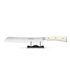 Wusthof - Classic Ikon Bread Knife Cream 20 cm Wusthof - Classic Ikon Broodmes Creme 20 cm Broodmes Wusthof