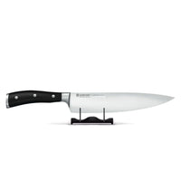 Couteau de chef Wusthof - Classic Ikon 23 cm
