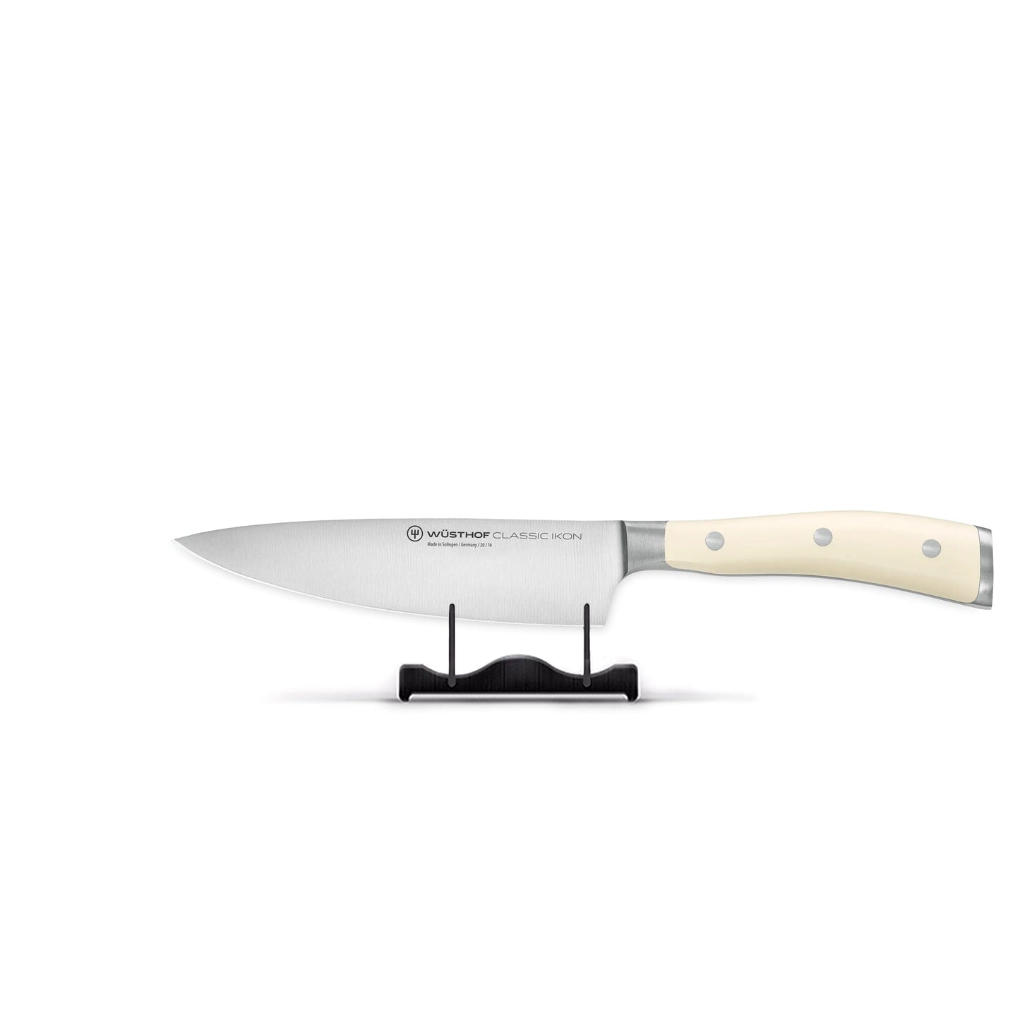 Wusthof - Classic Ikon Koksmes Creme 16 cm Koksmes Wusthof