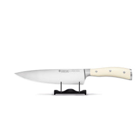 Wusthof - Classic Ikon Chef's Knife Cream 20 cm Wusthof - Classic Ikon Koksmes Creme 20 cm Koksmes Wusthof