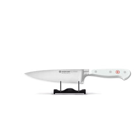 Wusthof - Classic Chef's Knife White 16 cm Wusthof - Classic Koksmes Wit 16 cm Koksmes Wusthof