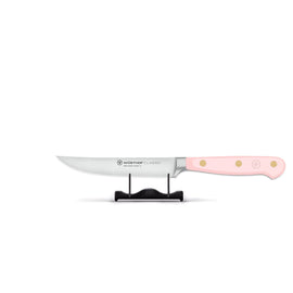 Wusthof - Couteau à steak classique Sel rose de l'Himalaya 12 cm Bezig met laden...
