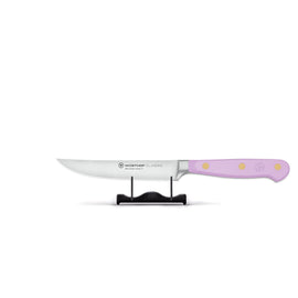 Wusthof - Couteau à steak classique Purple Yam 12 cm Bezig met laden...