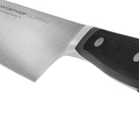 Wusthof - Classic Universeel mes 12 cm Groentemes Wusthof