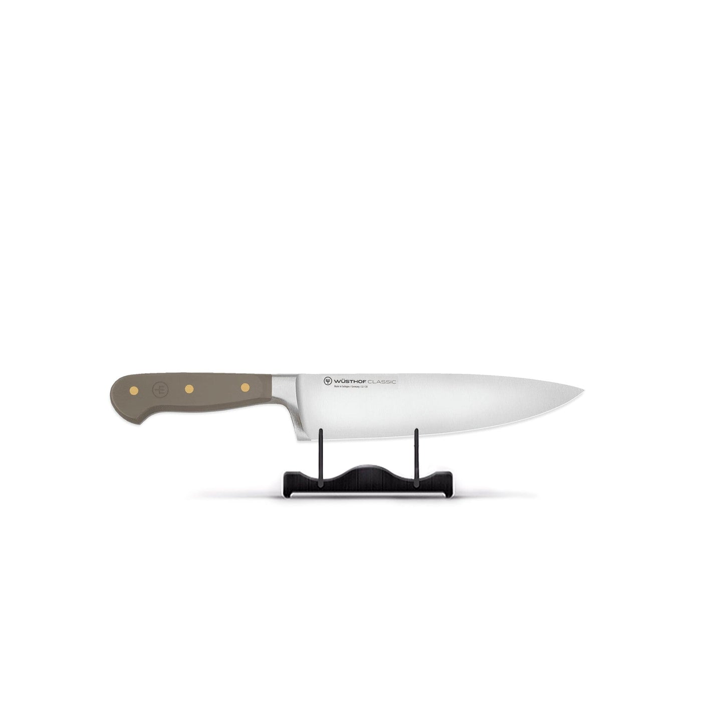 Wusthof - Classic Velvet Oyster Koksmes 20 cm Koksmes Wusthof