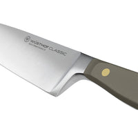 Wusthof - Classic Velvet Oyster Koksmes 20 cm Koksmes Wusthof