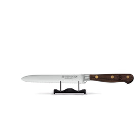 Wusthof - Couteau à saucisse Crafter 14 cm Bezig met laden...