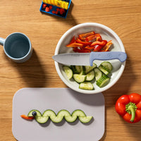 Wusthof - Junior Kindermes Blauw Kindermes Wusthof