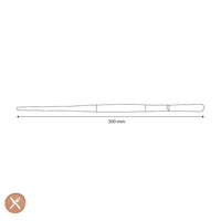 Pince de cuisine Wusthof - 30 cm