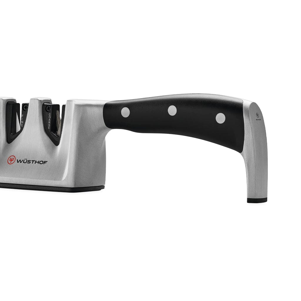 Wusthof - Messenslijper, Keramiek/diamant Wusthof