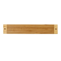 Yaxell - Bamboo Magneetlijst voor 5 messen 34,5 cm Yaxell