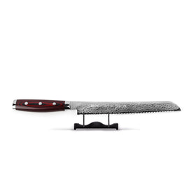Yaxell - Super Gou Bread Knife 23 cm Yaxell - Super Gou Broodmes 23 cm Broodmes Yaxell