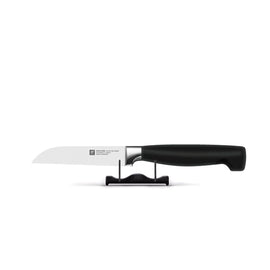 Zwilling - 4 Star Vegetable Knife 80 mm Zwilling - 4 Star Groentemes 80 mm Groentemes Zwilling