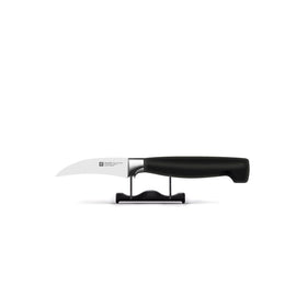 Zwilling - 4 STAR Paring knife 70 mm Zwilling - 4 STAR Schilmes 70 mm Schilmes Zwilling