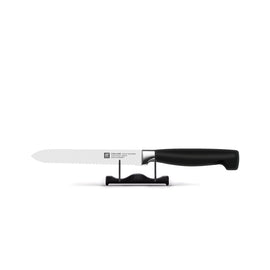 Zwilling - 4 Star Universal knife 130 mm Zwilling - 4 Star Universeel mes 130 mm Groentemes Zwilling