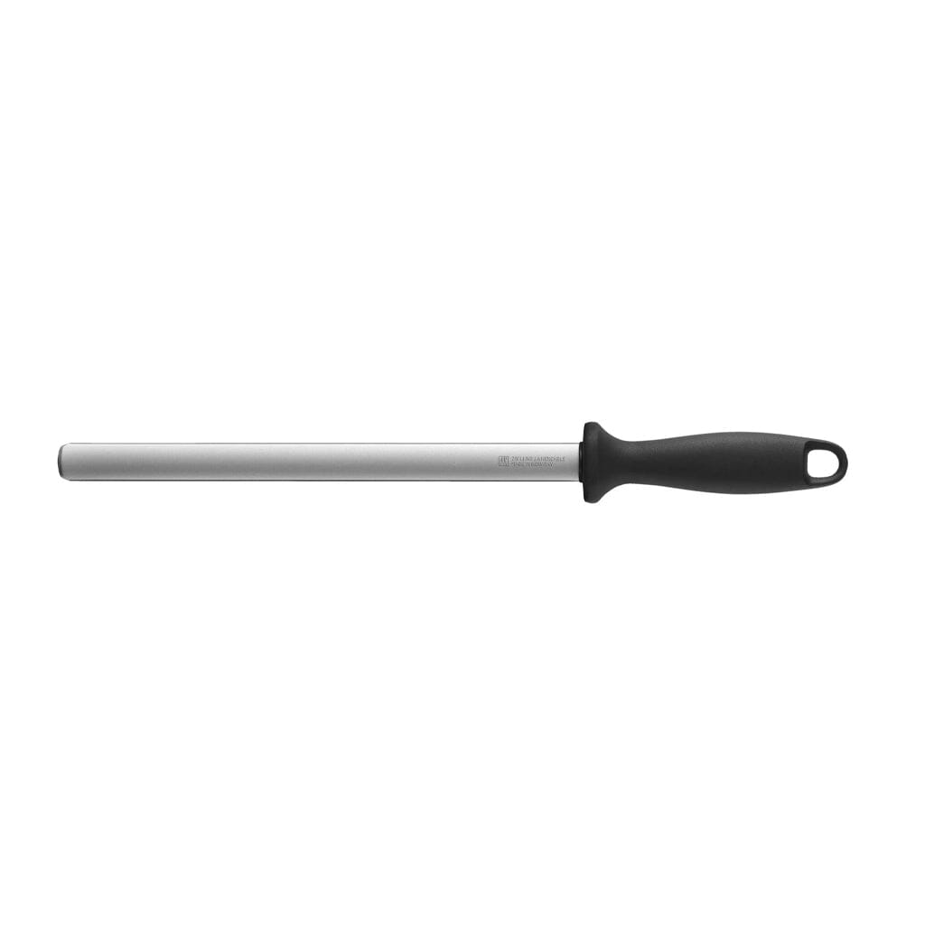 Zwilling - Aanzetstaal diamantslijper 260 mm Aanzetstaal Zwilling