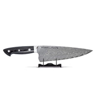 Zwilling - Couteau de chef en acier inoxydable Bob Kramer 200 mm Couteau de chef Zwilling