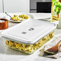 Zwilling - Fresh & Save Vacuüm gratineerschotel glas Zwilling