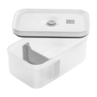 Zwilling - Fresh & Save Vacuüm lunchbox L semi transparant Zwilling