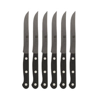 Zwilling - Twin Gourmet Steakmessenset 6-delig Steakmessen Zwilling