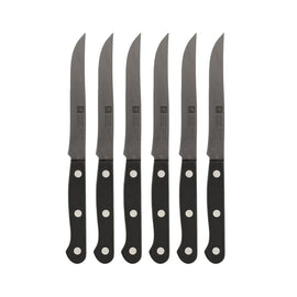 Zwilling - Service à steak Twin Gourmet 6 pièces Bezig met laden...