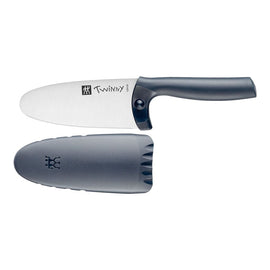 Zwilling - Couteau pour enfants Twinny - Bleu Bezig met laden...