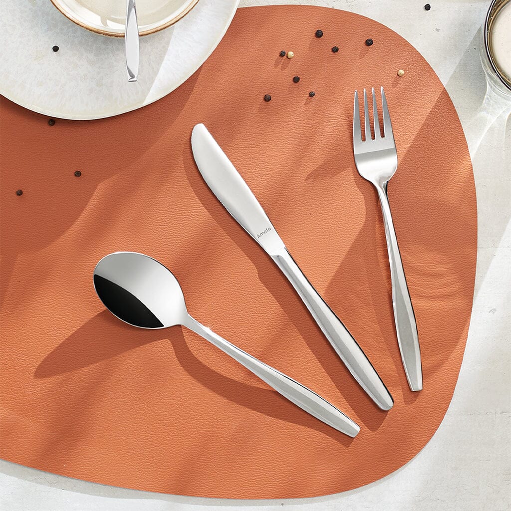 Amefa - Florence 24-delige Bestekset - Zilver Amefa