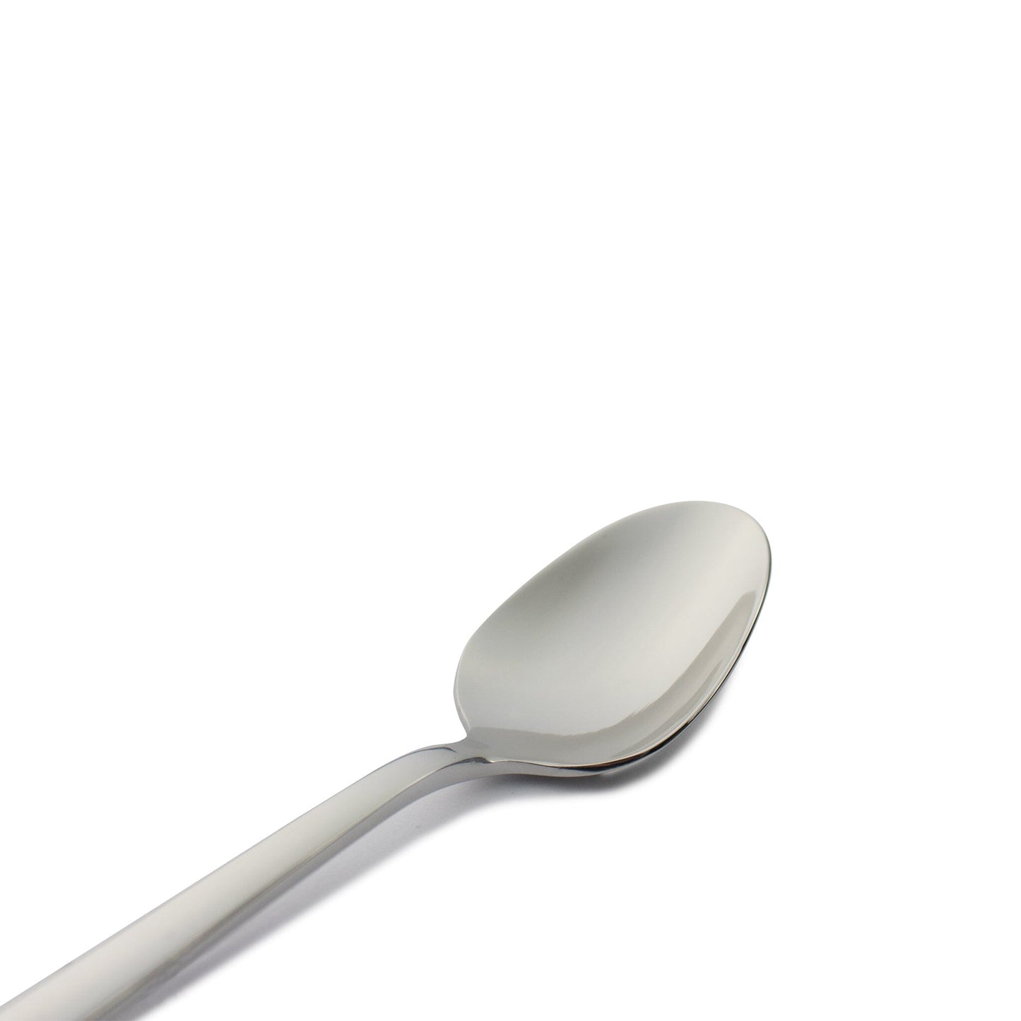 Amefa - Metropole 6 Koffielepels - Zilver Koffielepels Amefa