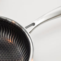 By C&P - Honey Koekenpan 24 cm Koekenpan By C&P