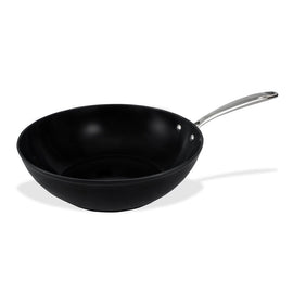 Cook & Pan - Signature Wok pan 30 cm By C&P - Signature Wokpan 30 cm Wokpan By C&P