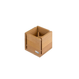Artelegno - Kitchen utensil holder - Beech wood Italiaanse kookgerei houder - Beukenhout Artelegno