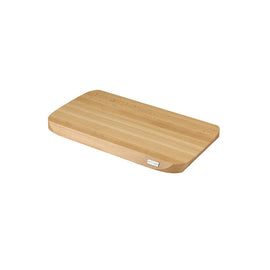 Artelegno - Siena Cutting Board Beech Wood - 40 x 25 cm Italiaanse Snijplank Siena Beukenhout - 40 x 25 x 2,5 cm Artelegno