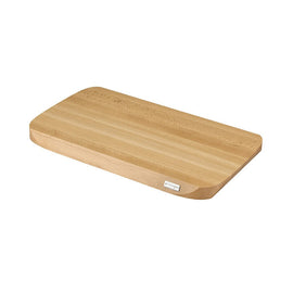 Artelegno - Siena Cutting Board Beech Wood - 50 x 30 cm Italiaanse Snijplank Siena Beukenhout - 50 x 30 x 3 cm Artelegno