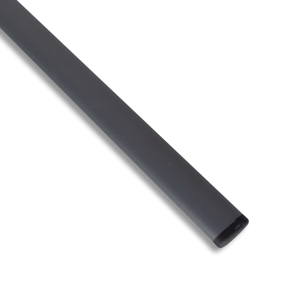 Messermeister - 2200 grit keramische slijpstaaf zwart Messermeister