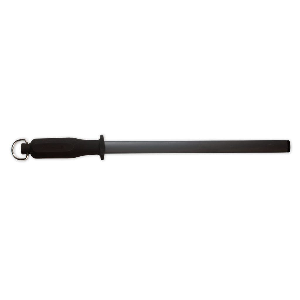Messermeister - 2200 grit keramische slijpstaaf zwart Slijpstaaf Messermeister
