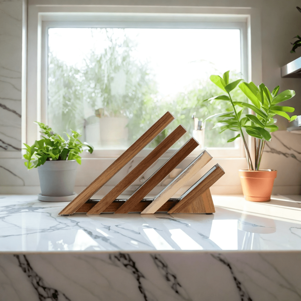 Messermeister - next level magnetisch messenblok Magnetisch messenblok Messermeister