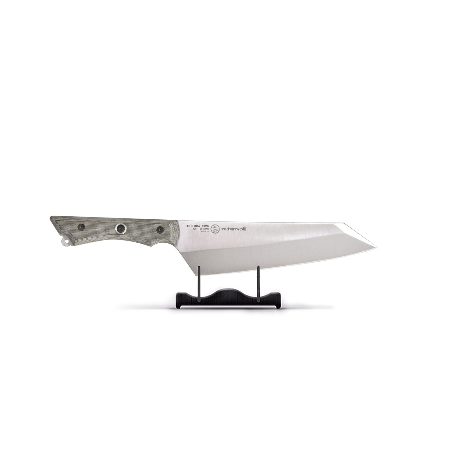 Messermeister - overland chef's knife 8 inch Messermeister