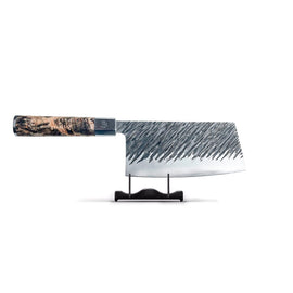 Satake Ame - Couperet Chinois 17 cm Bezig met laden...