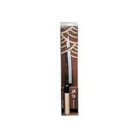 Satake - Japanse vleesmes Magnolia Wood 21 cm Messensets KookGigant