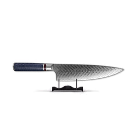 Shinrai Knives - Dragonfire Micarta Jewels Chef's Knife 20 cm - Special Edition Special Edition - Dragonfire Micarta Jewels - Koksmes 20 cm Shinrai Japan