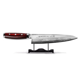 Yaxell - Super Gou Chef's Knife 20 cm Super Gou - Japanse Koksmes 20 cm Yaxell