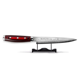 Yaxell - Super Gou Carving Knife 18 cm Super Gou - Japanse Vleesmes 18 cm Yaxell